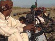 سندھ پنجاب سرحد پر کچے میں مغویوں کی بازیابی کے لیے آپریشن، 5 مشتبہ افراد زیر حراست