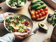 متوازن غذا کی اہمیت اور حصول کے ذرائع