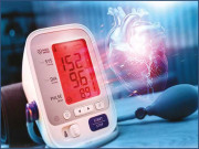 ہائی بلڈ پریشر وجوہات اور علاج