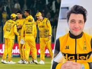 پی ایس ایل10 پشاور زلمی ہوم گرؤانڈ پر اِیکشن میں ہوگی