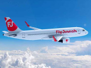 فلائی جناح کا اسلام آباد اور مسقط کے درمیان نئے انٹرنیشنل روٹ کا آغاز