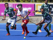 اذلان شاہ ہاکی ٹورنامنٹ پاکستان اور جاپان 11 مئی کو فائنل میں مدمقابل آئیں گے