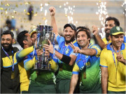 ورلڈ لیجنڈز لیگ پاکستان اور بھارت کے کھلاڑی ایک مرتبہ پھر مدمقابل