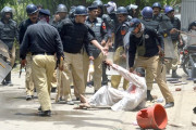 سانحہ ماڈل ٹاؤن لاہور حکومت ان امور پر بھی سوچے 