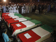 سانحہ لاہورکی تحقیقات کے لئے قائم عدالتی کمیشن آج سے اپنے کام کا آغاز کرے گا