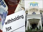 ایف بی آر کو نان فائلرز پر اضافی ودہولڈنگ ٹیکس اور قانونی کارروائی کا گرین سگنل
