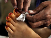 کراچی:  گھر کی کھدائی کے دوران انسانی باقیات برآمد، 30 سال پرانا قتل کا معمہ سامنے آگیا