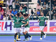 پنجاب حکومت اور میئر کراچی کا قومی ہاکی ٹیم کیلئے انعامات کا اعلان