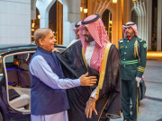 سعودی ولی عہد کی دعوت پر وزیراعظم تین روزہ دورے پر کل سعودی عرب روانہ ہوں گے