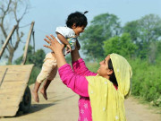 جنت نظیر ہے میری ماں ۔۔۔