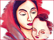 ایک عام ماں بھی ’بادشاہ گر‘ ہے۔۔۔