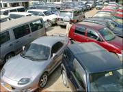 گندم اور استعمال شدہ کاروں کی درآمد پرڈیوٹی میں اضافے کی تجاویز