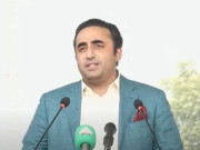 صدر زرداری نے جتنے وسائل کراچی کو دیے، کسی نے نہیں دیے، بلاول بھٹو