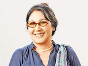 اچھی کہانیوں کی وجہ سے ٹیلی ویژن ڈرامہ مقبول ہوا سیما غزل 