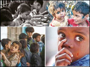 دین اسلام میں یتیموں کے حقوق اور ان کی کفالت کا حکم