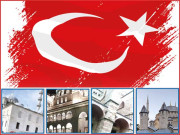 استنبول میں شیخ عبدالقادر گیلانی  ؒ کے صاحب زادوں کے مزار پر حاضری