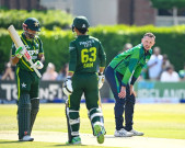 انا چھوڑیں ٹیم کو دیکھیں