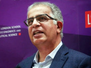 پاکستان کیلیے چند سال آئی ایم ایف کے بغیر مشکل ہیں برطانوی چیف اکانومسٹ