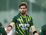 شاہین آفریدی کے انٹرنیشنل کرکٹ میں 300 شکار مکمل