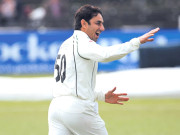کاؤنٹی کرکٹ میں سعید اجمل کا جادو سرچڑھ کر بولنے لگا 6 وکٹیں لے اڑے 