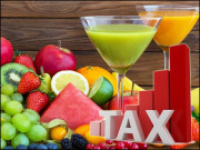 جوسز پر فیڈرل ایکسائز ٹیکس خسارے کا سودا