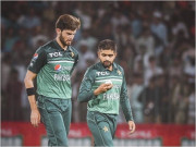 ورلڈکپ میں شاہین بابر کا ہی نہیں سب کا  کردار اہم ہوگا سی ای او لاہور قلندرز