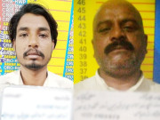 راولپنڈی میں معصوم بچیوں کے ساتھ مبینہ زیادتی میں ملوث دو ملزمان گرفتار