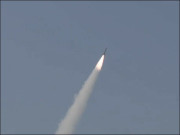 پاکستان کا زمین سے زمین پر مار کرنے والے الفتح میزائل کا کامیاب تجربہ