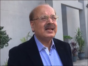 پی پی رہنما منظور وسان نے سابق ایڈیشنل کراچی کو قانونی نوٹس بھیج دیا