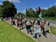 فلسطین پرانے زخم تازہ ہوگئے