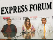 سیاسی جماعتوں سے تقسیم نچلی سطح پر آگئیایکسپریس فورم