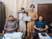 لکی مروت خواتین اساتذہ کو ہراساں کرنے والے محکمہ تعلیم کے اہلکار سمیت 2 گرفتار