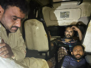 اسپتال مالک کے اغوا برائے تاوان میں ملوث 3 سابق سرکاری ملازم گرفتار