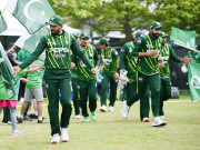 پاکستانی ٹی ٹوئنٹی ٹیم’’روانڈا‘‘ کیسے بنی؟