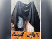 فرقہ وارانہ قتل میں ملوث دو ٹارگٹ کلرز گرفتار 13 افراد کے قتل کا اعتراف