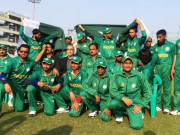 پاکستان کو بلائنڈ کرکٹ ورلڈ کپ کی میزبانی مل گئی