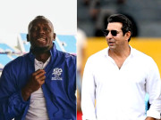 کیریبیئنز آج بھی سوئنگ کے سلطان ’وسیم اکرم‘ کے سحر میں مبتلا