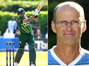 کوچ بابر کو توقعات کے بوجھ سے آزاد کرائیں گے