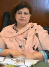 خاتون رکن قومی اسمبلی پر قاتلانہ حملہ 