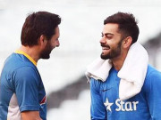 ’’ کوہلی نے پاکستان آکر کھیلنے سے متعلق اچھی بات کی ہے‘‘