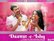 پرنیتی چوپڑا نئی فلم’’دعوت عشق‘‘ میں جلوہ گر جوہی چاؤلہ بھی مداح نکلیں