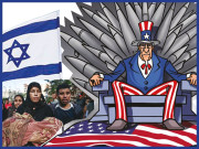 اسرائیل اور امریکا کا ملٹری انڈسٹریل کمپلیکس