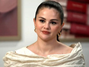 وزن کی وجہ سے شدید ذہنی دباؤ کا سامنا کرنا پڑا، سلینا گومز 