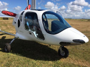 غیرملکی کمپنی پاکستان میں لائٹ ویٹ طیاروں کی مینوفیکچرنگ پر آمادہ