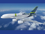 ہائیڈروجن سے اڑنے والے طیارے کیا واقعی ماحول دوست ہوں گے