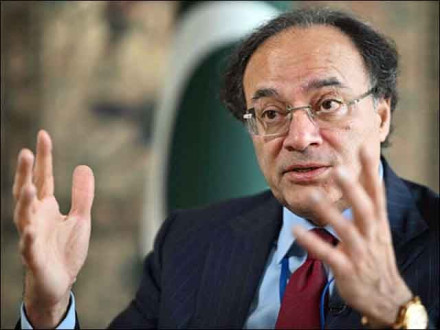محمد اورنگزیب (فوٹو: فائل)