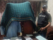 درہ آدم خیل سے کراچی آن لائن اسلحہ سپلائی کرنے والے 2 کارندے گرفتار