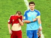 حکمرانی چھننے پر اسپین سوگ میں ڈوب گیا