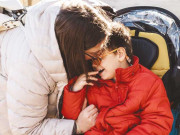 بچے کے ہر قصور کی ذمہ دار ماں۔۔۔