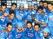 تیسرا ون ڈے بارش کی نذر ہونے کے بعد سیریز 02 سے بھارتی ٹیم کے نام